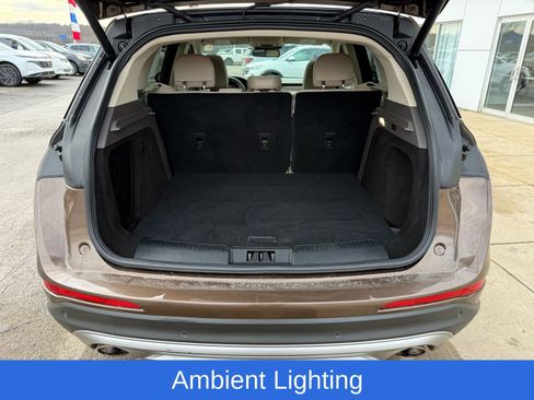 Used 2022 Lincoln Corsair AWD w/ Premium Package image 43