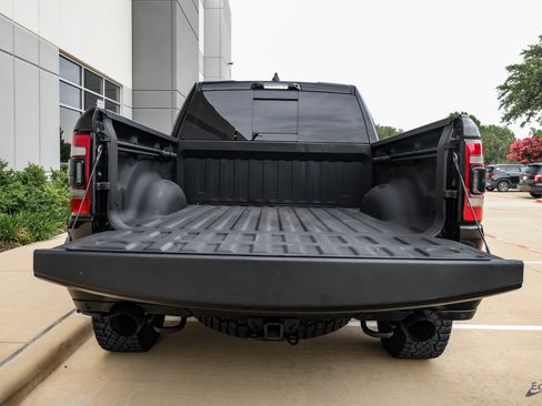 Used 2024 RAM 1500 TRX image 87