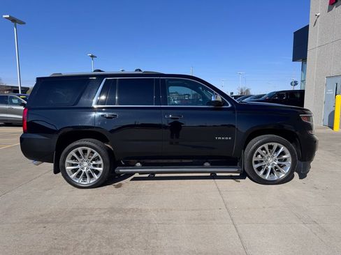 Used 2019 Chevrolet Tahoe Premier w/ Premier Plus Edition image 4