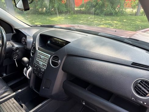 Used 2009 Honda Pilot EX-L image 22