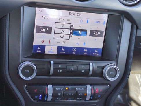 Used 2022 Ford Mustang GT Premium w/ Equipment Group 401A image 22