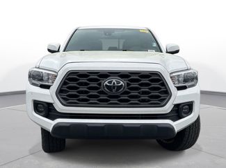 Used 2023 Toyota Tacoma TRD Off-Road video 3