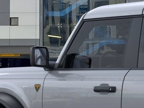 New 2026 Ford Bronco Badlands AWD/4WD image 22