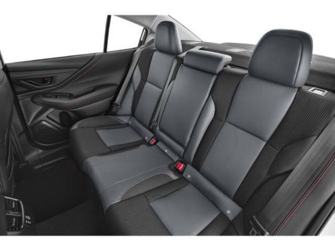 Certified 2025 Subaru Legacy Sport image 16