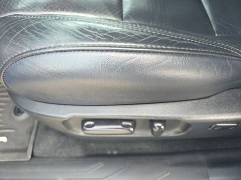 Used 2020 Toyota Tacoma TRD Sport w/ TRD Premium Sport Package image 16