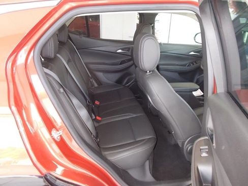 Used 2024 Buick Encore GX Sport Touring w/ Comfort Package image 11