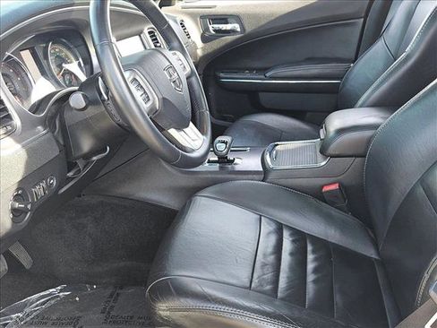 Used 2014 Dodge Charger SXT Plus image 14