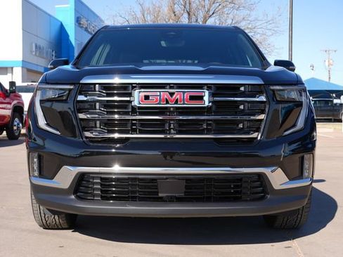 New 2026 GMC Acadia Elevation w/ Elevation Premium Package image 9