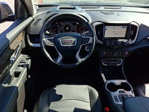 Certified 2024 GMC Terrain Denali w/ Black Diamond Edition image 10