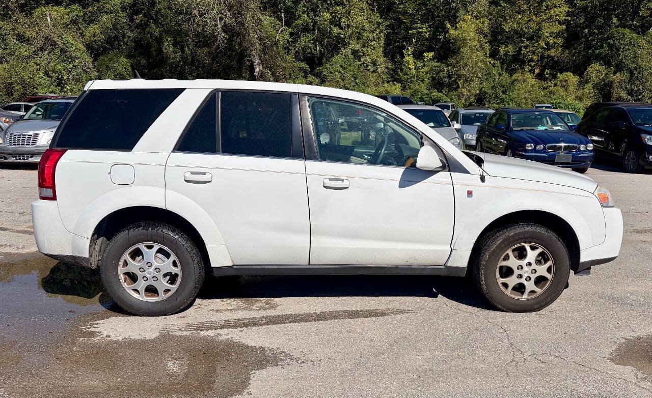 Used 2006 Saturn Vue 2WD V6 w/ Leather Appointments Pkg image 4