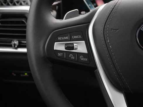 Certified 2026 BMW X5 xDrive40i image 18