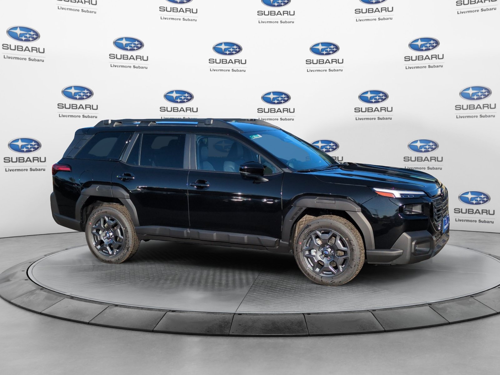 New 2026 Subaru Outback Premium AWD/4WD image 7