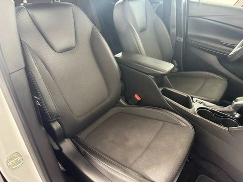 Used 2021 Buick Encore GX Preferred FWD image 33