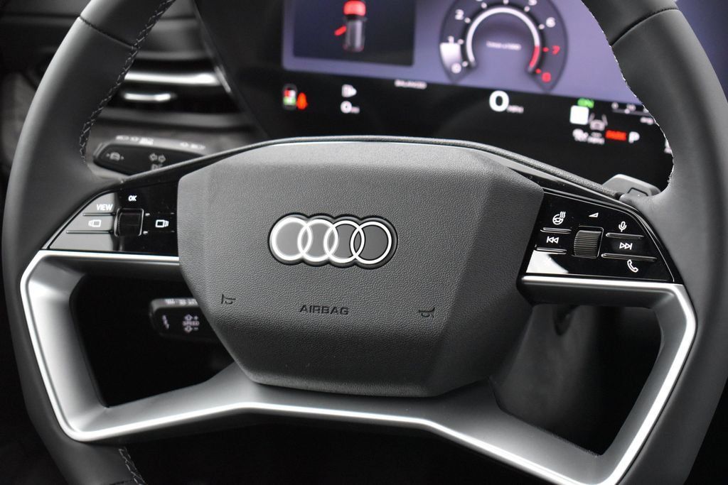 New 2026 Audi Q5 Premium AWD/4WD image 12