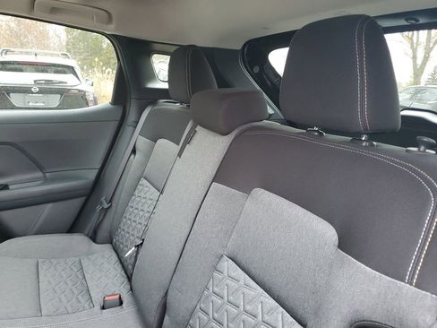 New 2026 Nissan Kicks SV image 26