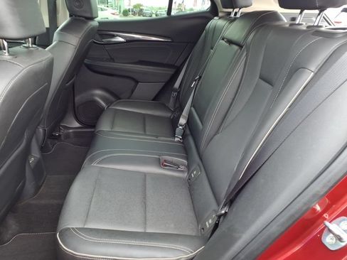 Used 2023 Buick Envision Essence FWD image 14