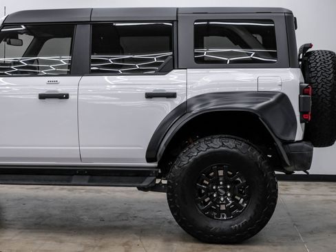 Used 2023 Ford Bronco Raptor image 20