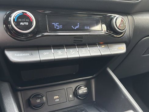 Certified 2023 Hyundai Kona Limited w/ Winter Weather Package image 29