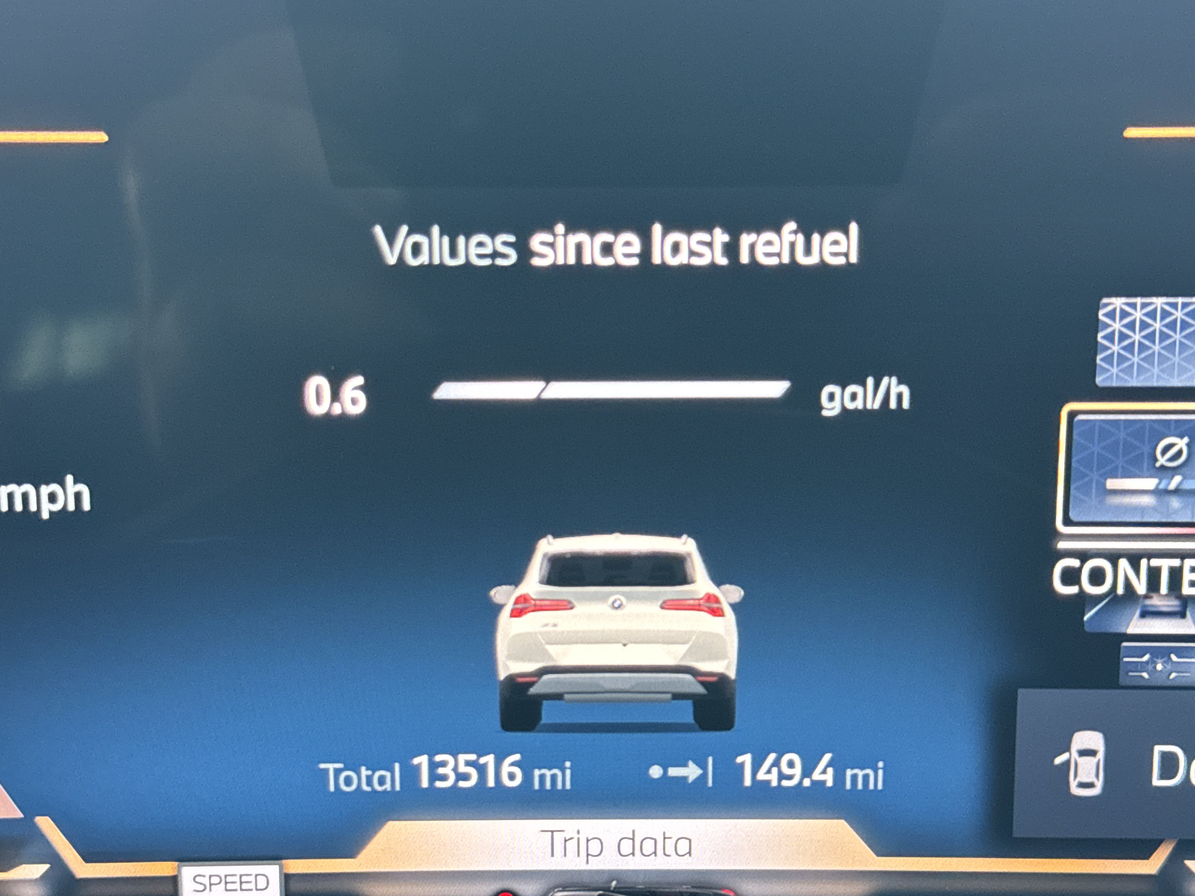 Certified 2026 BMW X3 xDrive30i w/ Premium Package AWD/4WD image 24