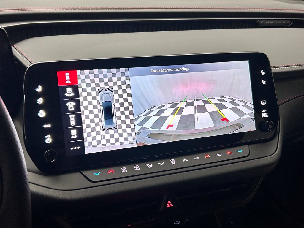 New 2026 Dodge Charger R/T AWD/4WD image 20