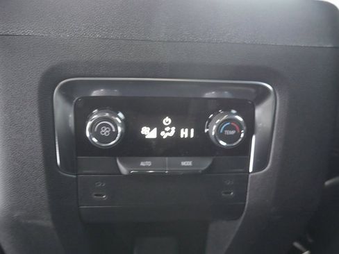 New 2026 Chevrolet Tahoe LT image 26