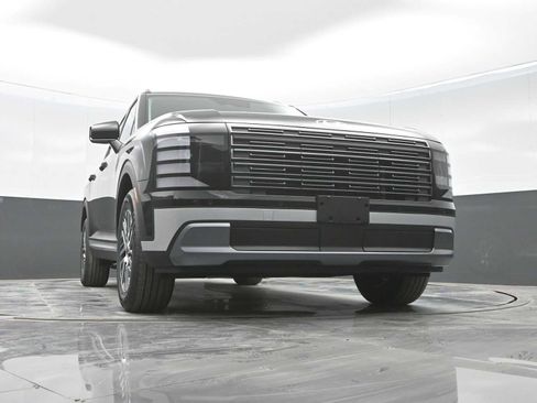 New 2026 Hyundai Palisade SEL image 29