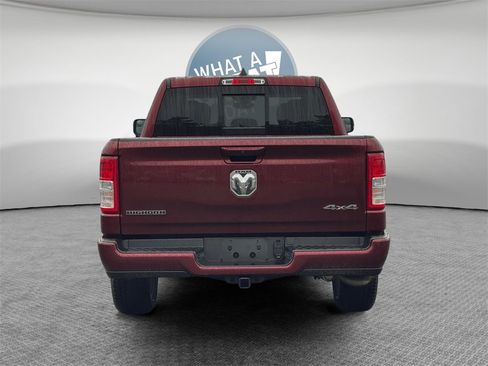 Certified 2023 RAM 1500 Big Horn image 8