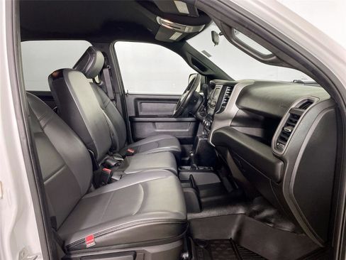 Used 2022 RAM 2500 Tradesman image 27