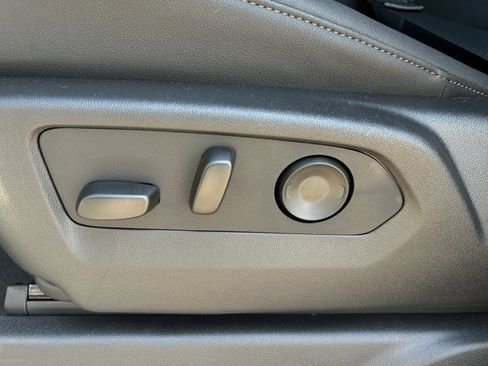 New 2026 Chevrolet Silverado 1500 LTZ image 27