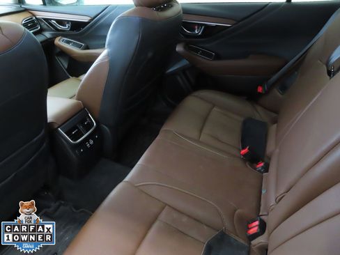 Used 2023 Subaru Outback Touring XT image 25