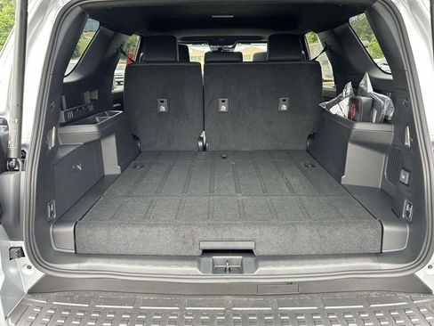 New 2026 Toyota 4Runner TRD Off-Road Premium AWD/4WD image 14