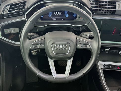 Used 2025 Audi Q3 2.0T Premium AWD/4WD image 18