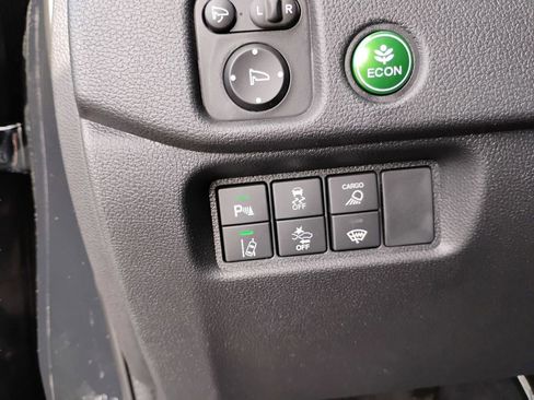 New 2026 Honda Ridgeline TrailSport image 27