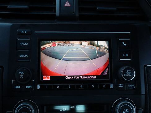 Used 2016 Honda Civic LX image 27