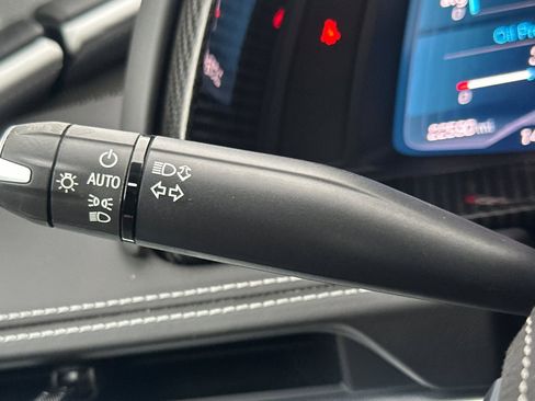 Used 2020 Chevrolet Corvette Stingray Premium Cpe w/ 3LT Preferred Equipment Group image 30