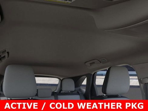 New 2025 Ford Escape Active w/ Cold Weather Package image 22