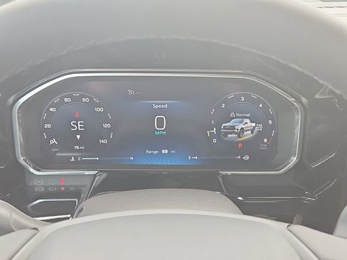 New 2026 Chevrolet Silverado 1500 LT Trail Boss w/ LT Trail Boss Premium Package AWD/4WD image 17