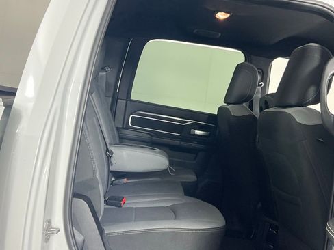 Used 2024 RAM 2500 Big Horn w/ Bed Utility Group image 28