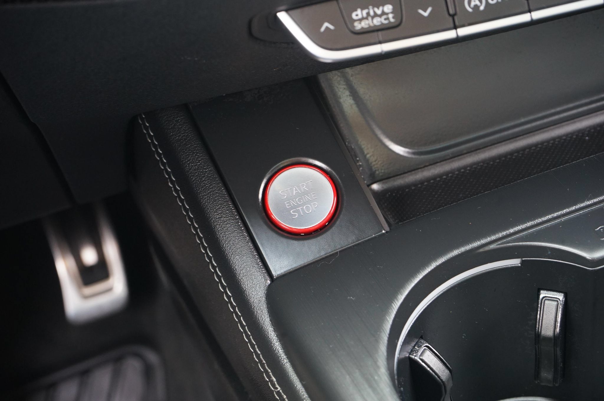 Used 2018 Audi S4 Prestige AWD/4WD image 19