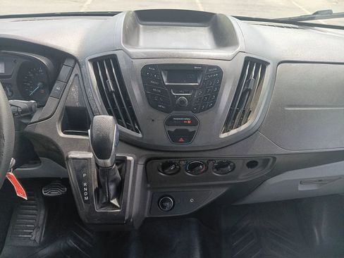 Used 2019 Ford Transit 250 148 High Roof Extended image 19