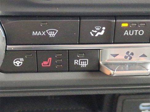 New 2025 Ford Bronco Outer Banks image 22