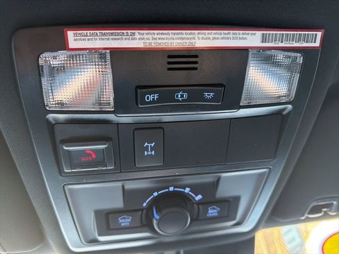 Used 2021 Toyota Tacoma TRD Off-Road image 26