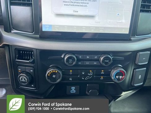 Used 2024 Ford F150 XL AWD/4WD image 11