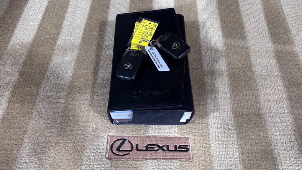 Used 2010 Lexus RX 350 AWD image 35