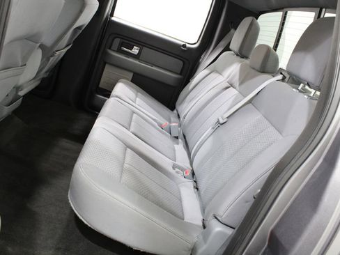 Used 2014 Ford F150 XLT w/ Equipment Group 302A Luxury image 19