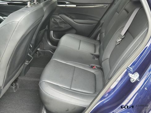 Certified 2024 Kia Seltos EX FWD image 11