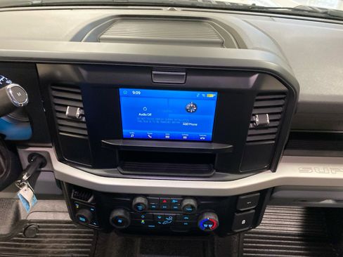 New 2026 Ford F350 XL w/ XL Chrome Package image 21