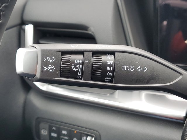 New 2027 GMC Terrain Denali AWD/4WD image 22