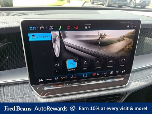 Used 2026 Volkswagen Tiguan S AWD/4WD image 29