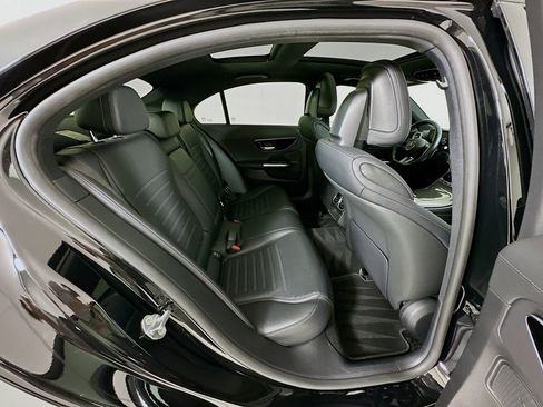 Certified 2022 Mercedes-Benz C 300 Sedan image 30